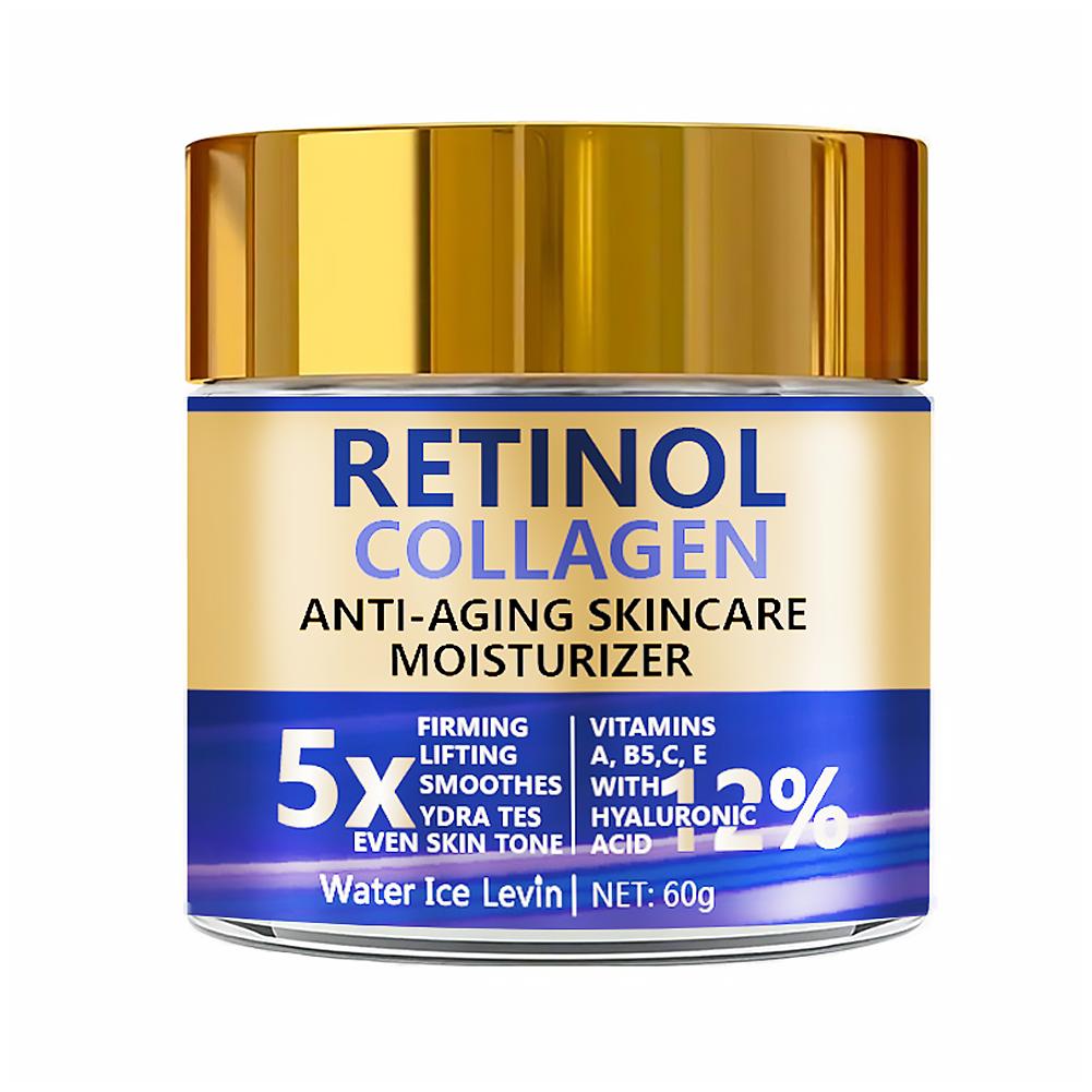 Skincare Retinol - Facial Lotion Face Moisturizer Retinol &