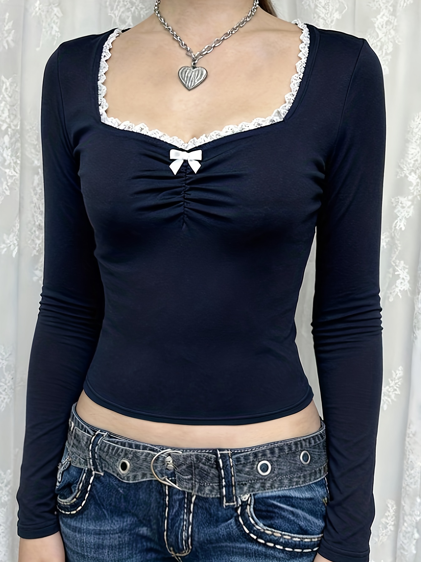 Skincare Queen - A beautiful and charming chest-hugging T-shirt