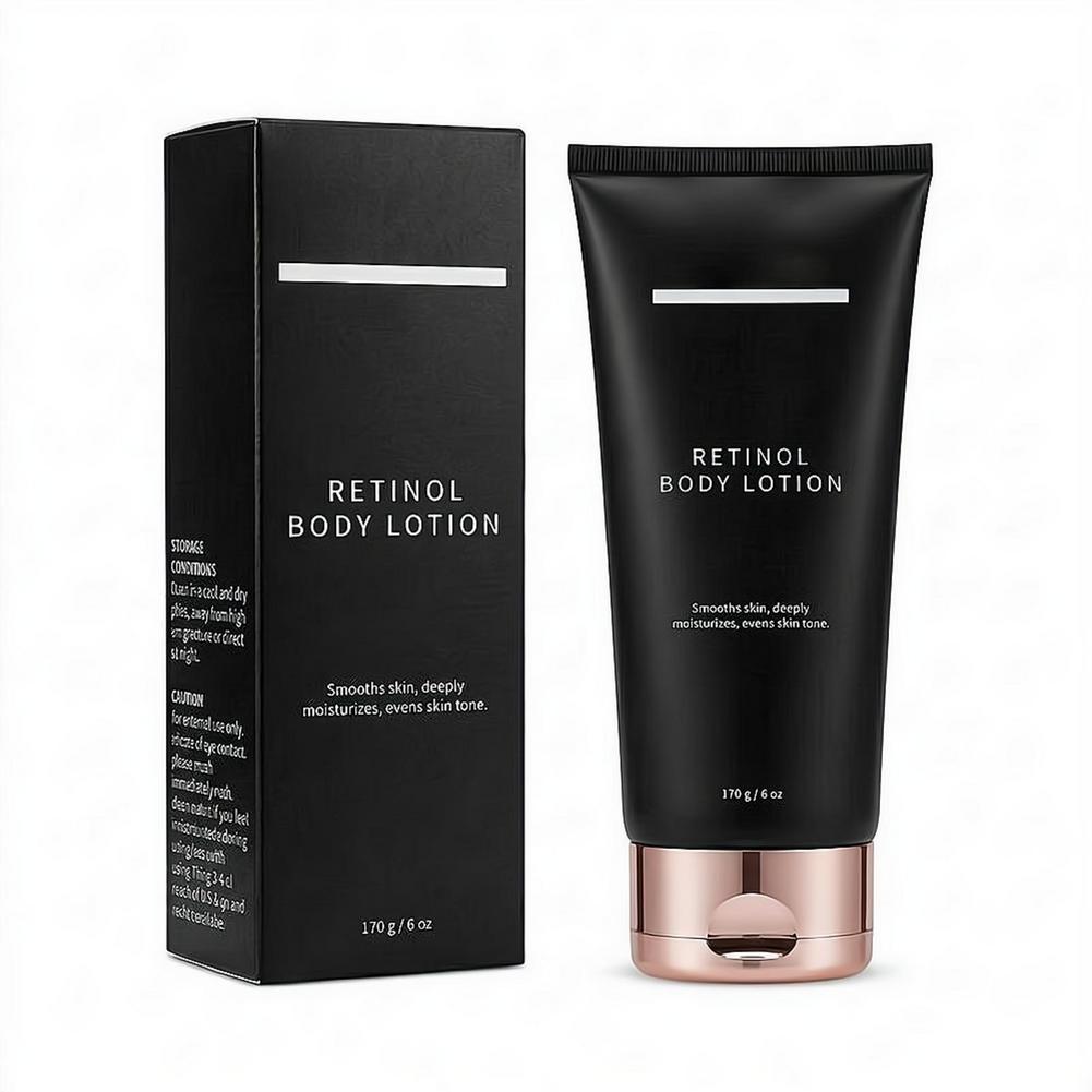 Skincare Retinol - Retinol Body Lotion Moisturizing Firming Body