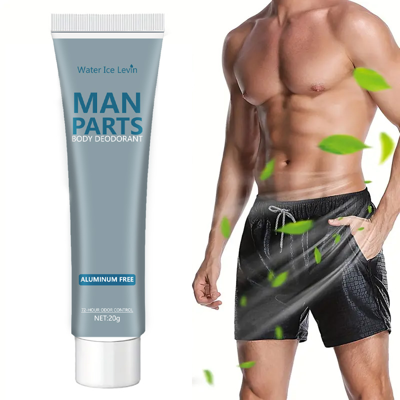 Azelaic Acid Cream - Men's Private Fragrance Cream for Private
