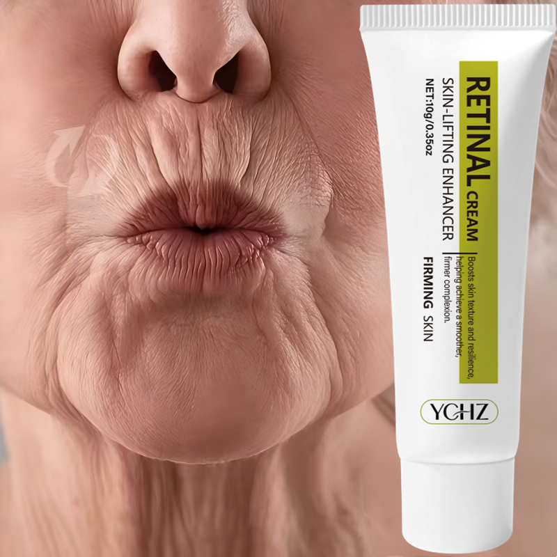 Skincare Retinol - Retinol Firming Eye Cream, Gently Moisturizes