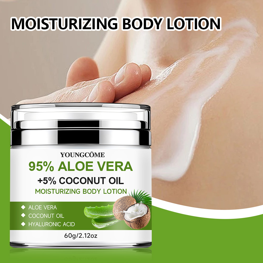 Azelaic Acid Cream - Aloe Vera Moisturizer-rich in salicylic acid