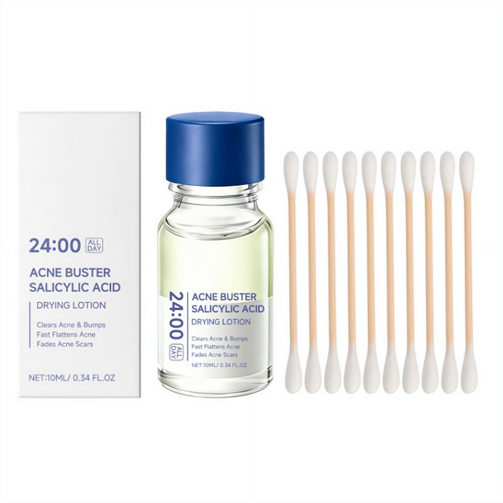 Skincare Salicylic Acid - Salicylic Acid Acne Buster Remover Blackhead