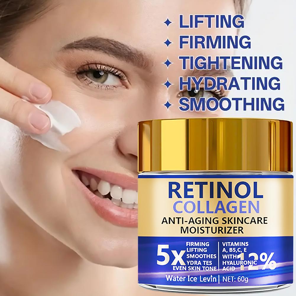 Facial Lotion Face Moisturizer - Skincare Retinol review and price