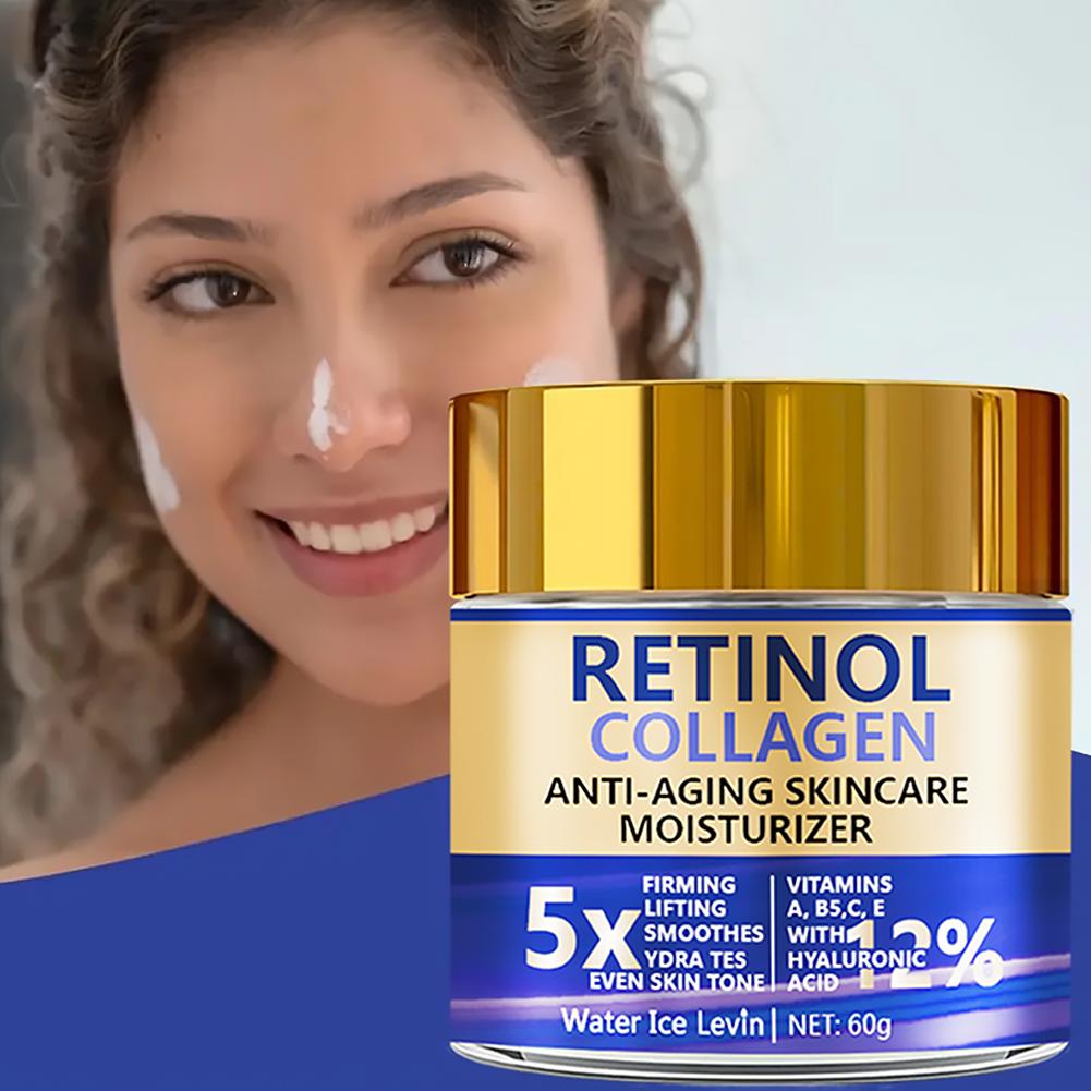 Facial Lotion Face Moisturizer - Skincare Retinol review and price