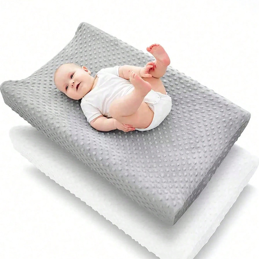1Pcins Style Solid Color Bean  - Skincare Newborn review and price