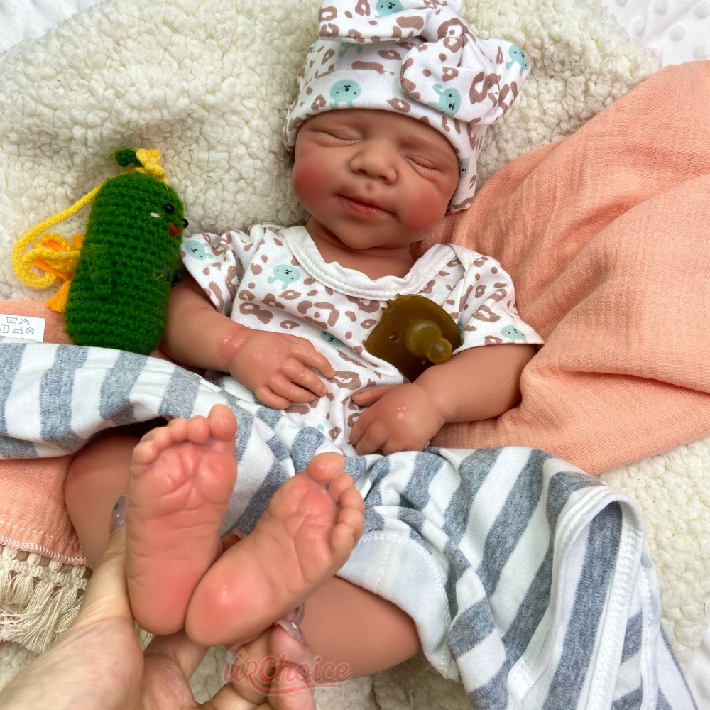 20 Inch Can Open Mouth Full Bo - Skincare Newborn review and price