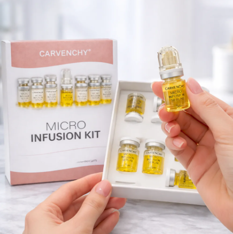 Deep Moisturizing Brand Carven - Skincare Collagen review and price