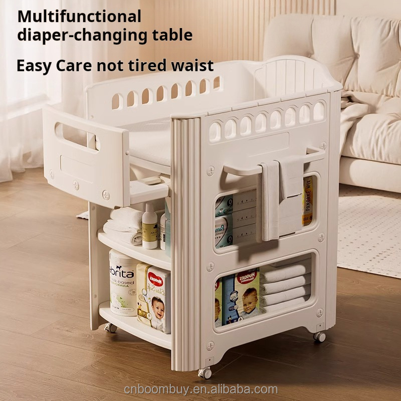 Newborn Diaper Station Protect - Skincare Newborn review and price
