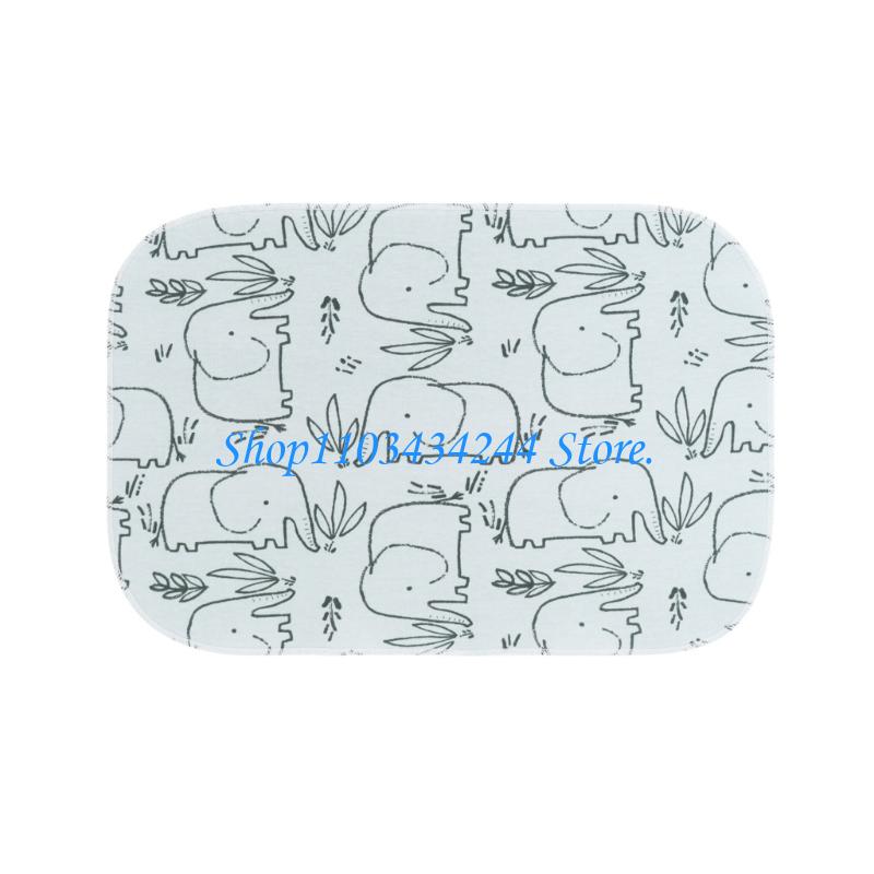 Soft Cotton Towel For Newborns - Skincare Newborn review and price