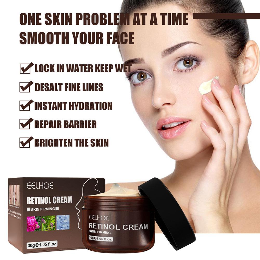 EELHOE 1/2/3/5PCS(Buy 3 Get 2  - Skincare Retinol review and price