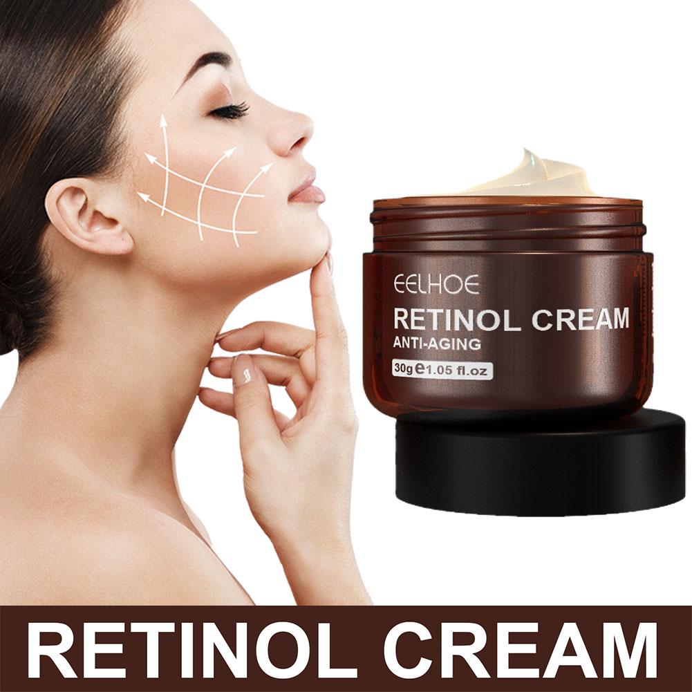EELHOE 1/2/3/5PCS(Buy 3 Get 2  - Skincare Retinol review and price