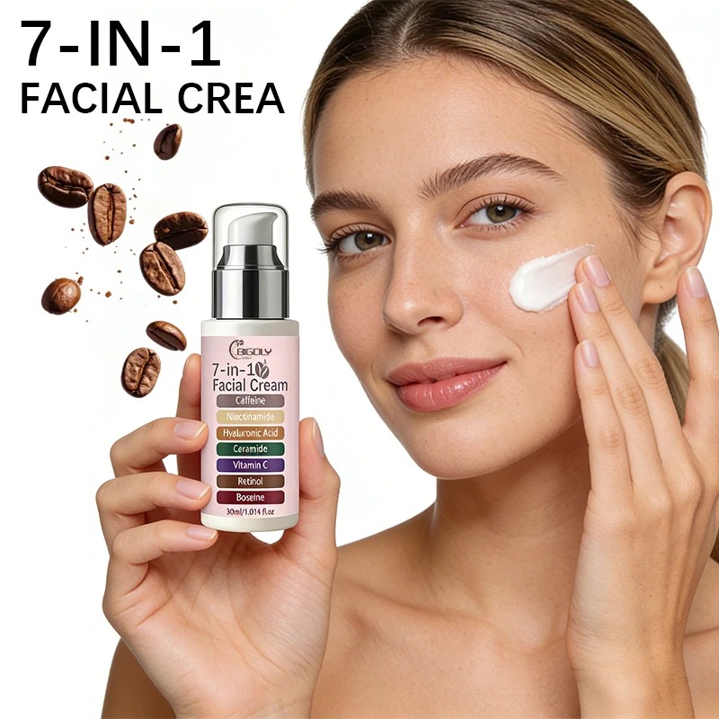 30ml 7-in-1 Essence Cream, Moi - Retinol Vitamin A Cream review and price