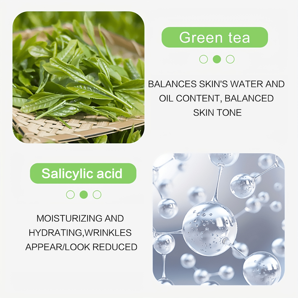 Contains Salicylic Acid and Gr - Skincare Salicylic Acid review and price