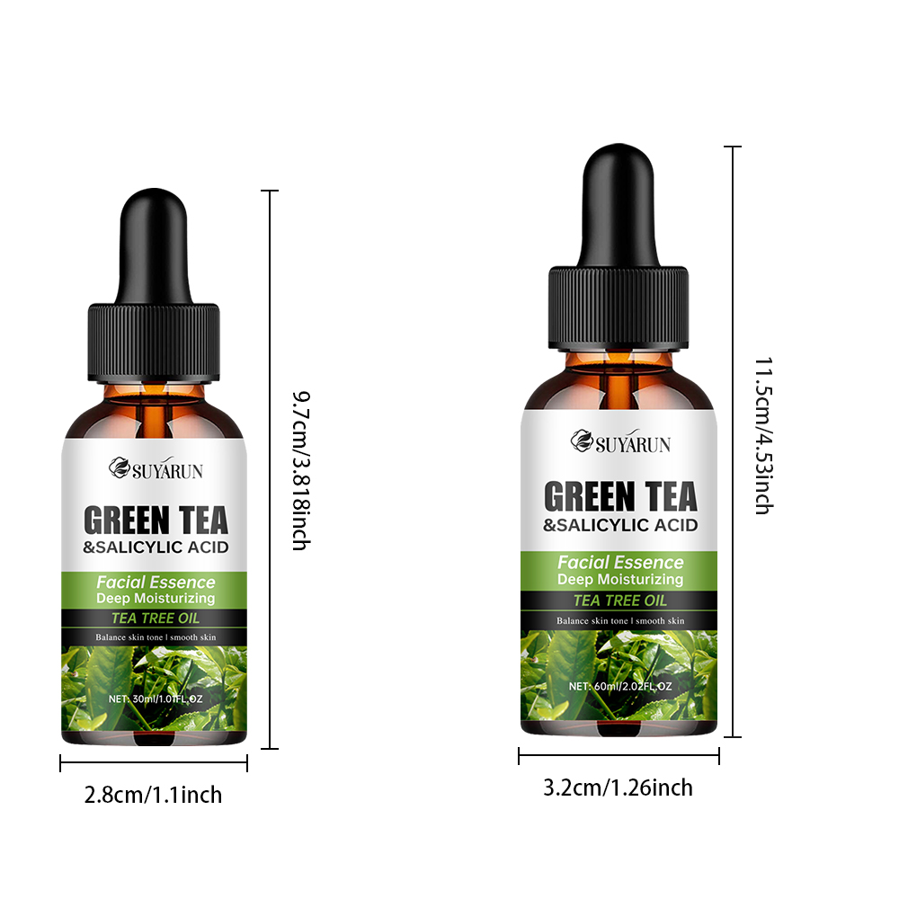 Contains Salicylic Acid and Gr - Skincare Salicylic Acid review and price