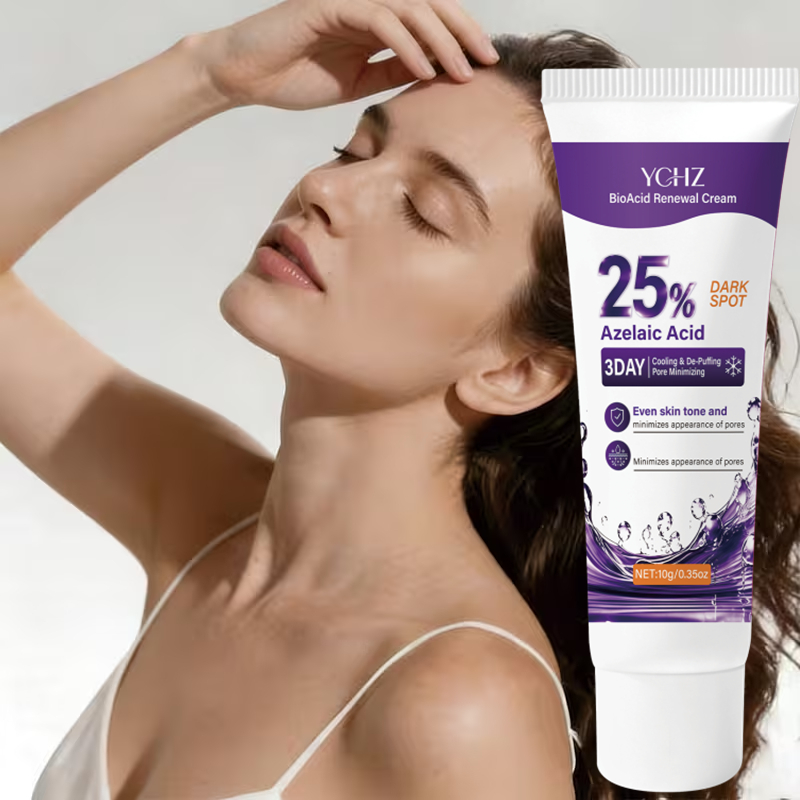 3-Day Pore and Dark Spot Brigh - Azelaic Acid Cream review and price