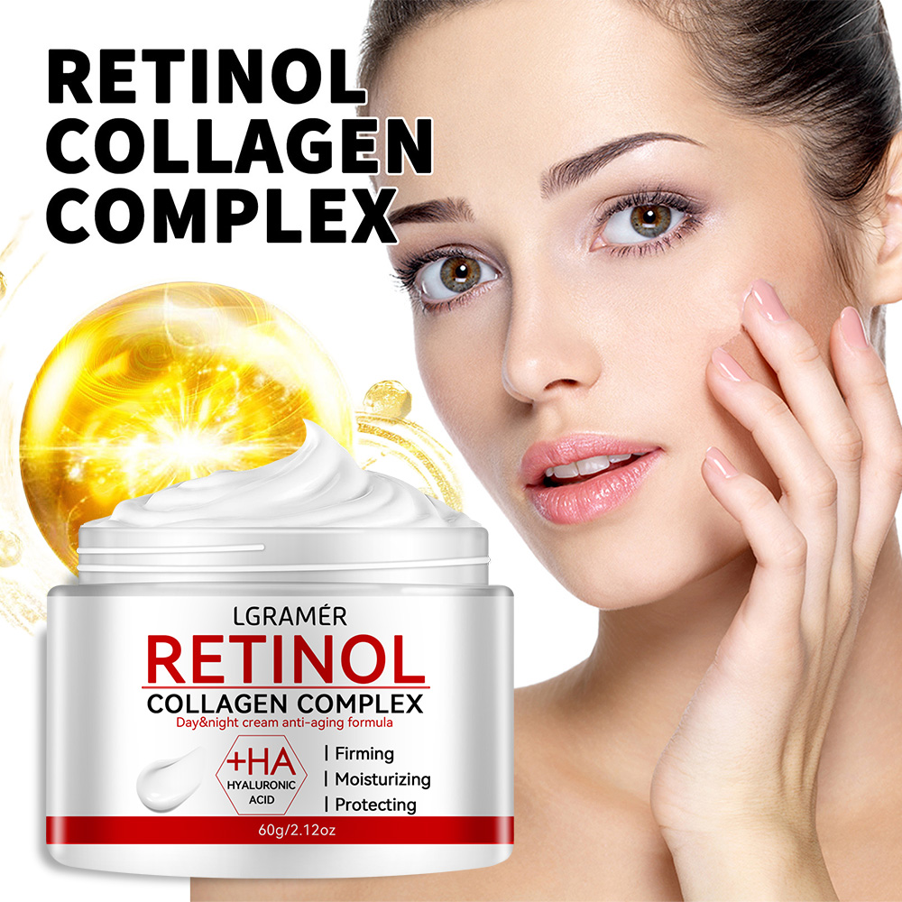 Retinol Wrinkle Removing Cream - Skincare Retinol review and price