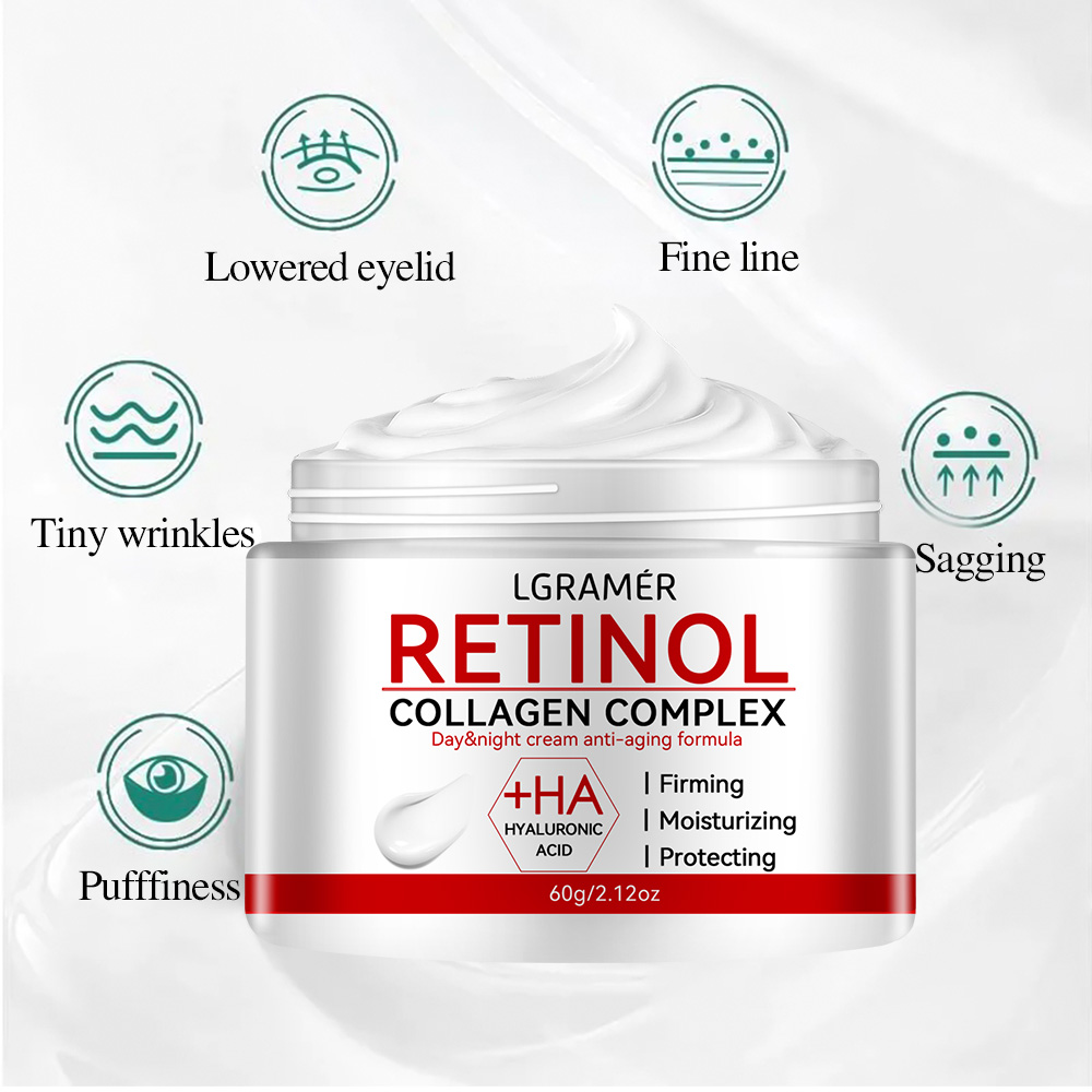 Retinol Wrinkle Removing Cream - Skincare Retinol review and price
