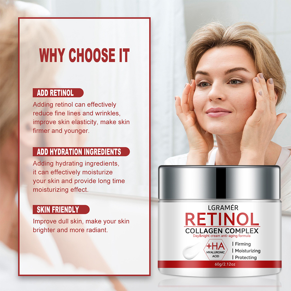 Retinol Wrinkle Removing Cream - Skincare Retinol review and price