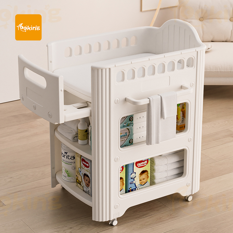 Stokk Style Changing Table New - Skincare Newborn review and price