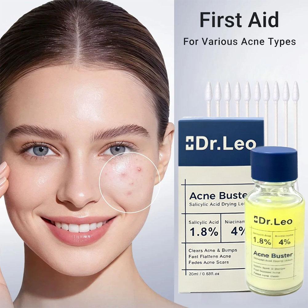 Salicylic Acid Essence Treatme - Skincare Salicylic Acid review and price
