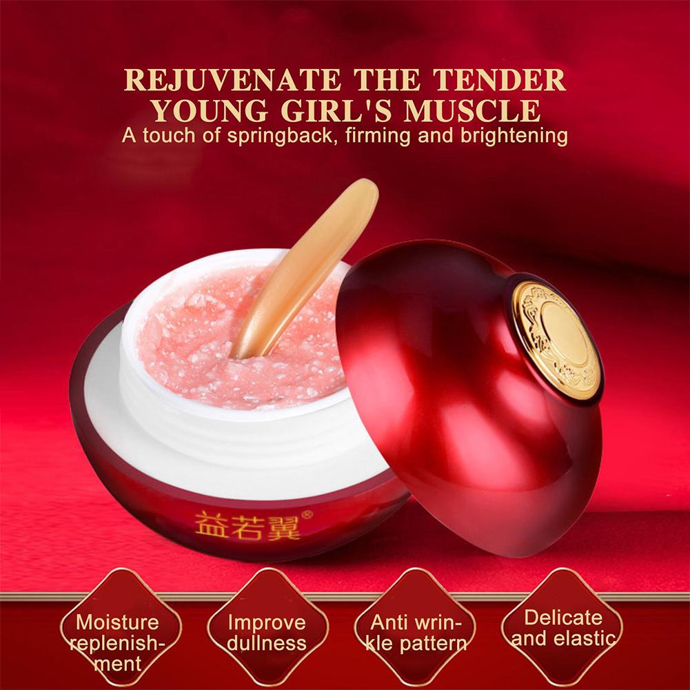 Luxury Dragon Blood Anti-Aging - Skincare Retinol review and price