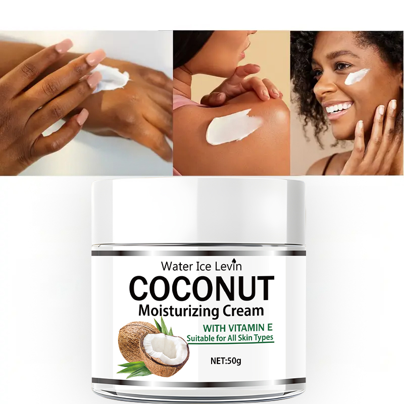 50g Coconut Oil Moisturizing C - Skincare Retinol review and price