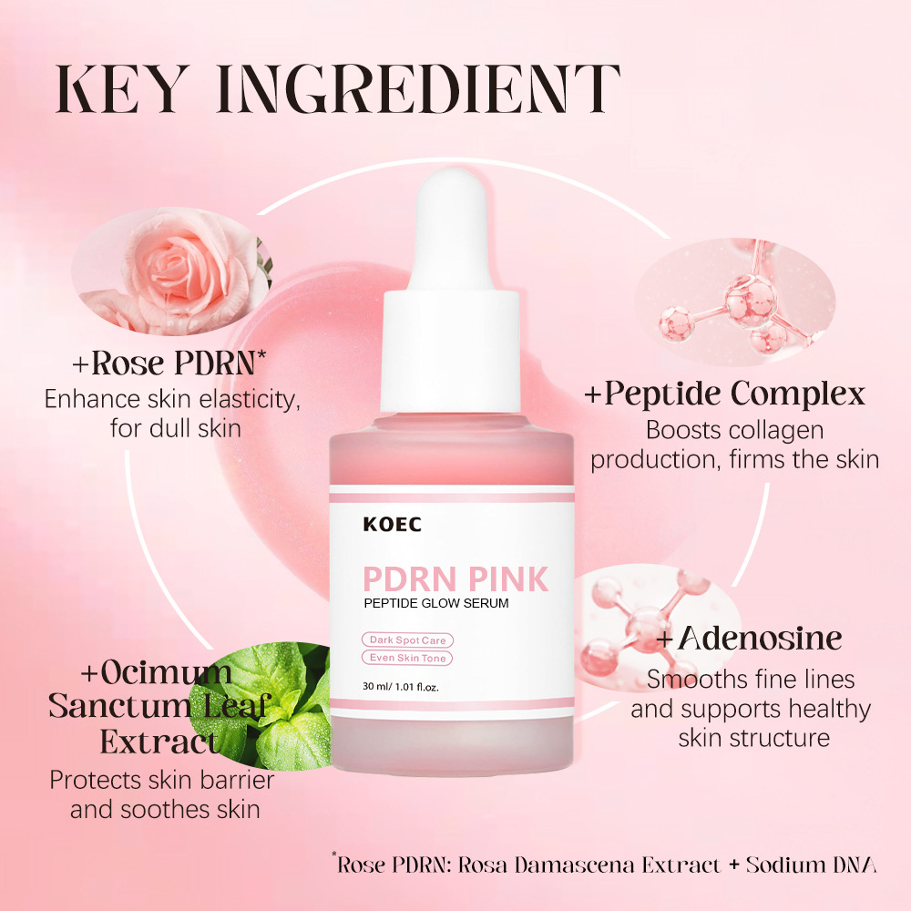 Salmon PDRN Collagen Peptide F - Skincare China review and price