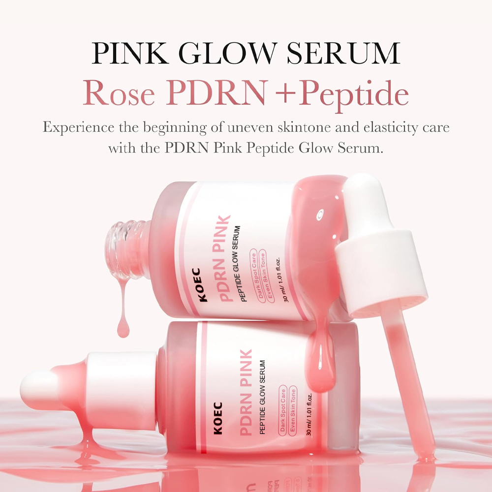 Salmon PDRN Collagen Peptide F - Skincare China review and price