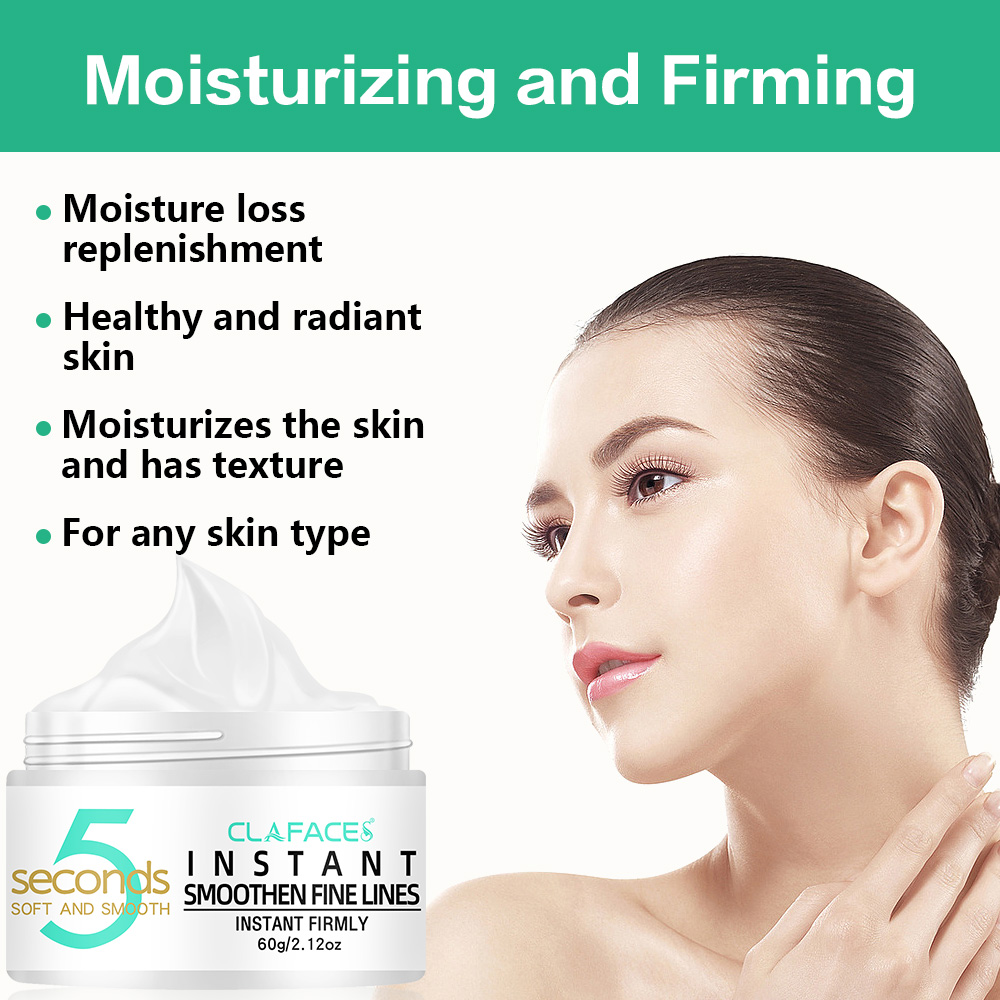5 Seconds Remove Wrinkles Face - Skincare Retinol review and price