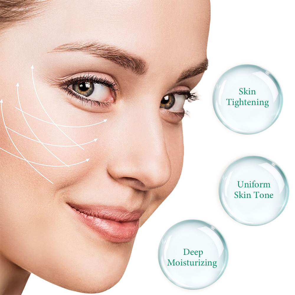 5 Seconds Remove Wrinkles Face - Skincare Retinol review and price