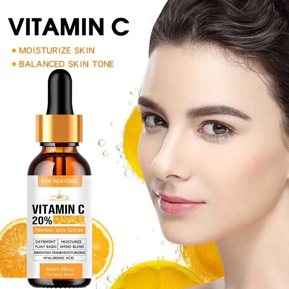 YOUNGCOME Premium 20% Vitamin  - Retinol Vitamin A Cream review and price