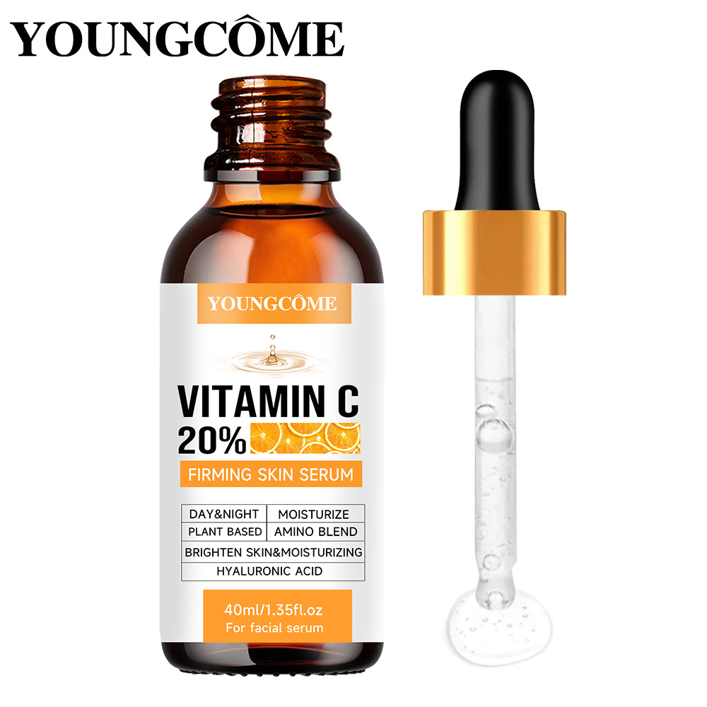 YOUNGCOME Premium 20% Vitamin  - Retinol Vitamin A Cream review and price
