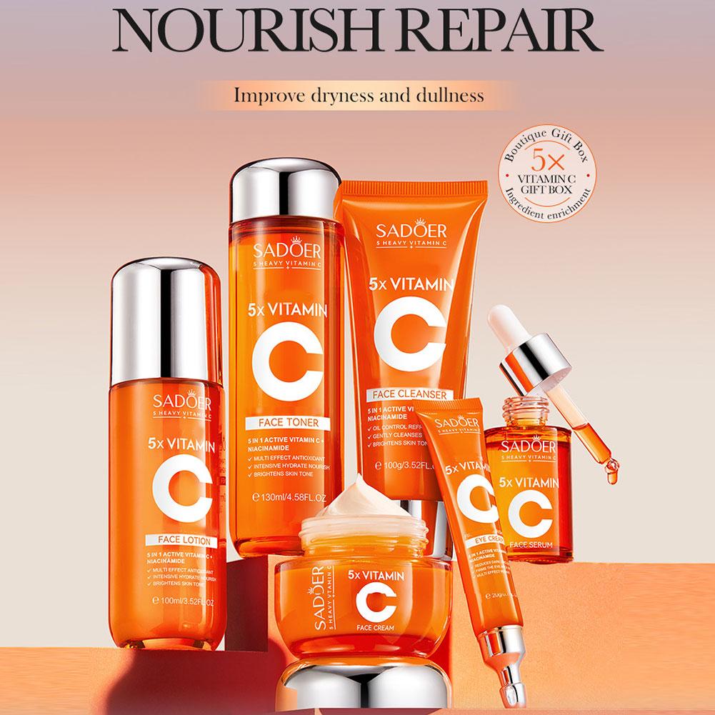 Vitamin C & Niacinamide Hydrat - Caffeine Eye Serum review and price
