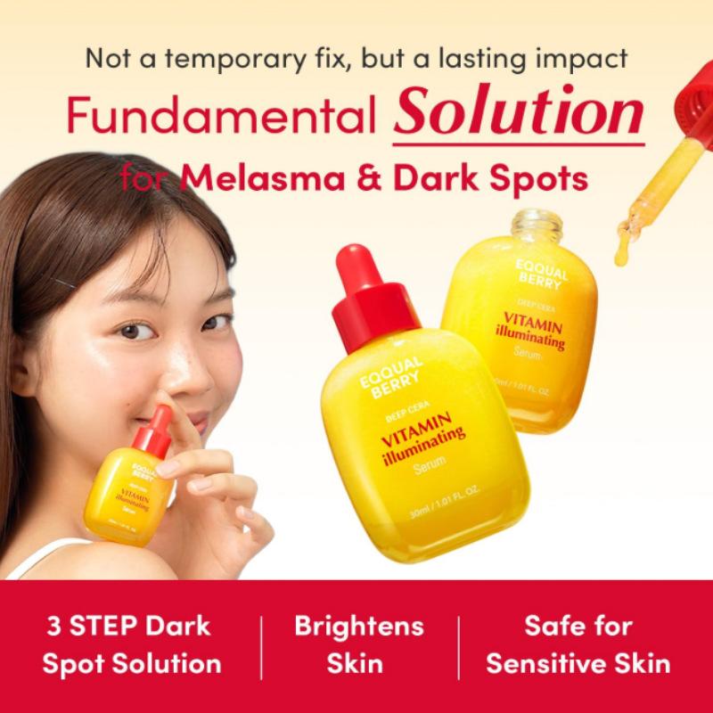 For EQQUALBERRY BAKUCHIOL Plum - Skincare Retinol review and price