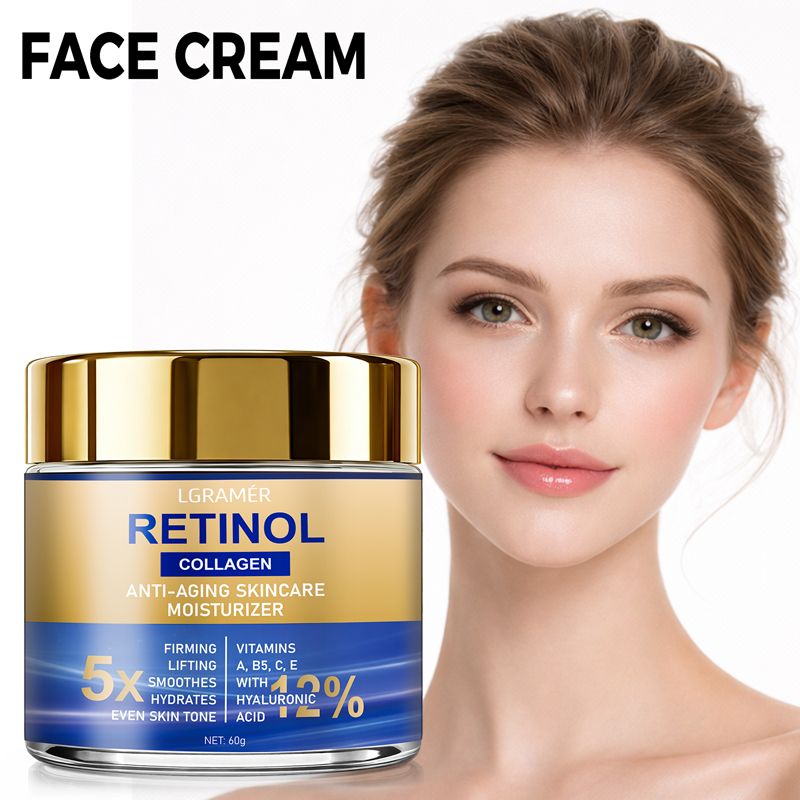 Retinol Face Cream Moisturizin - Skincare Retinol review and price