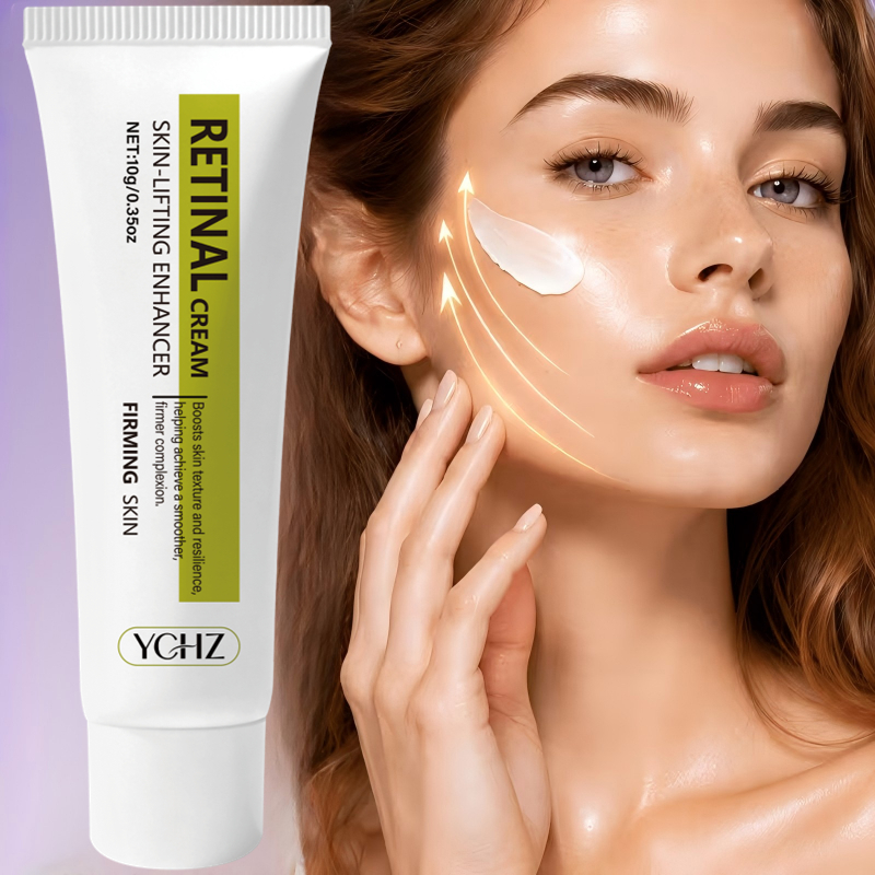 Retinol Firming Eye Cream, Gen - Skincare Retinol review and price