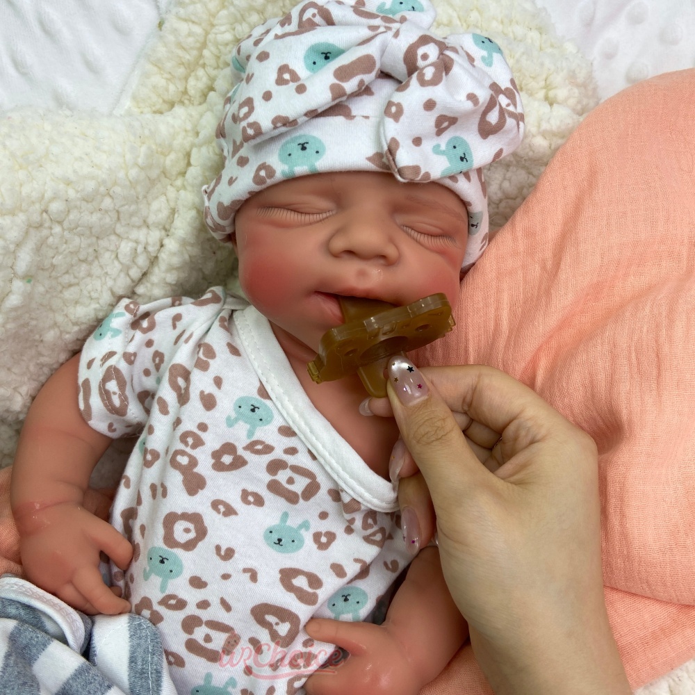 20 Inch Can Open Mouth Full Bo - Skincare Newborn review and price