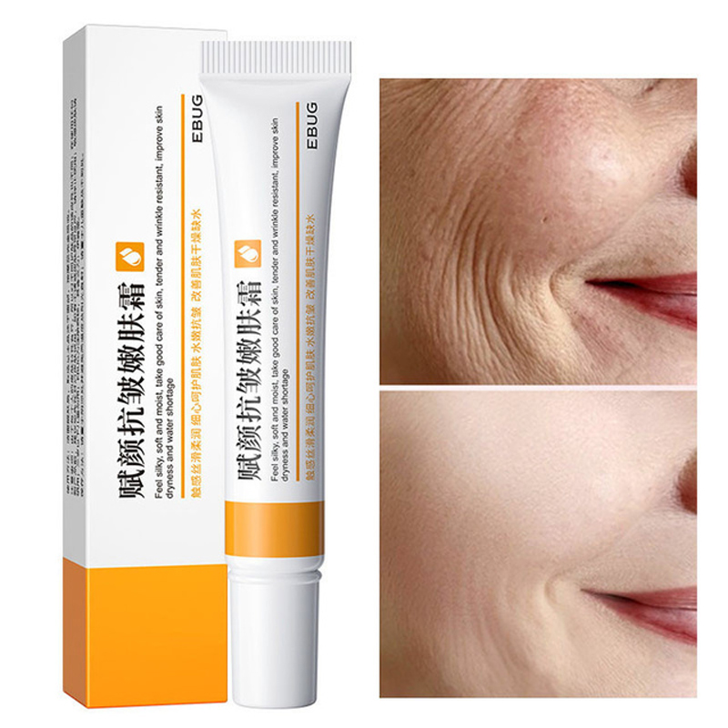 Retinol Lifting Firming Cream  - Skincare Retinol review and price