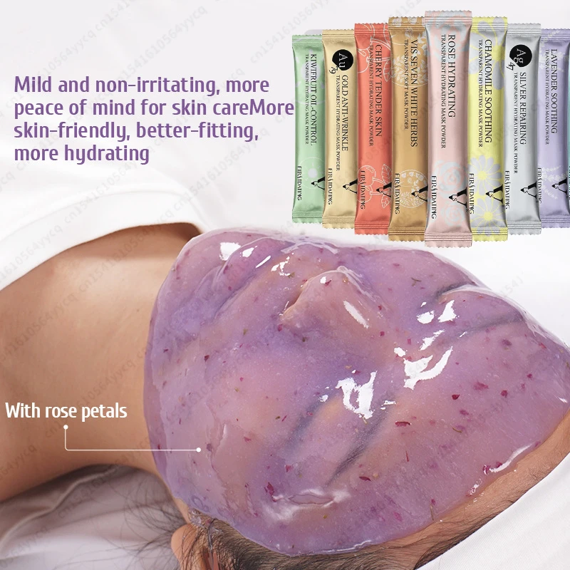 Moisturizing Salon SPA Soft Hy - Skincare Collagen review and price