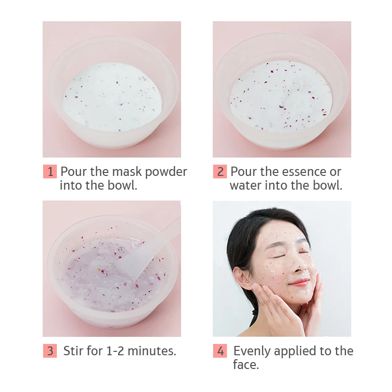 Moisturizing Salon SPA Soft Hy - Skincare Collagen review and price