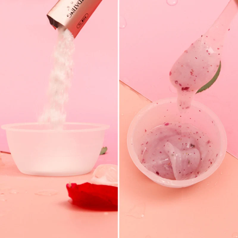 Moisturizing Salon SPA Soft Hy - Skincare Collagen review and price