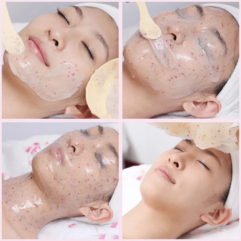 Moisturizing Salon SPA Soft Hy - Skincare Collagen review and price
