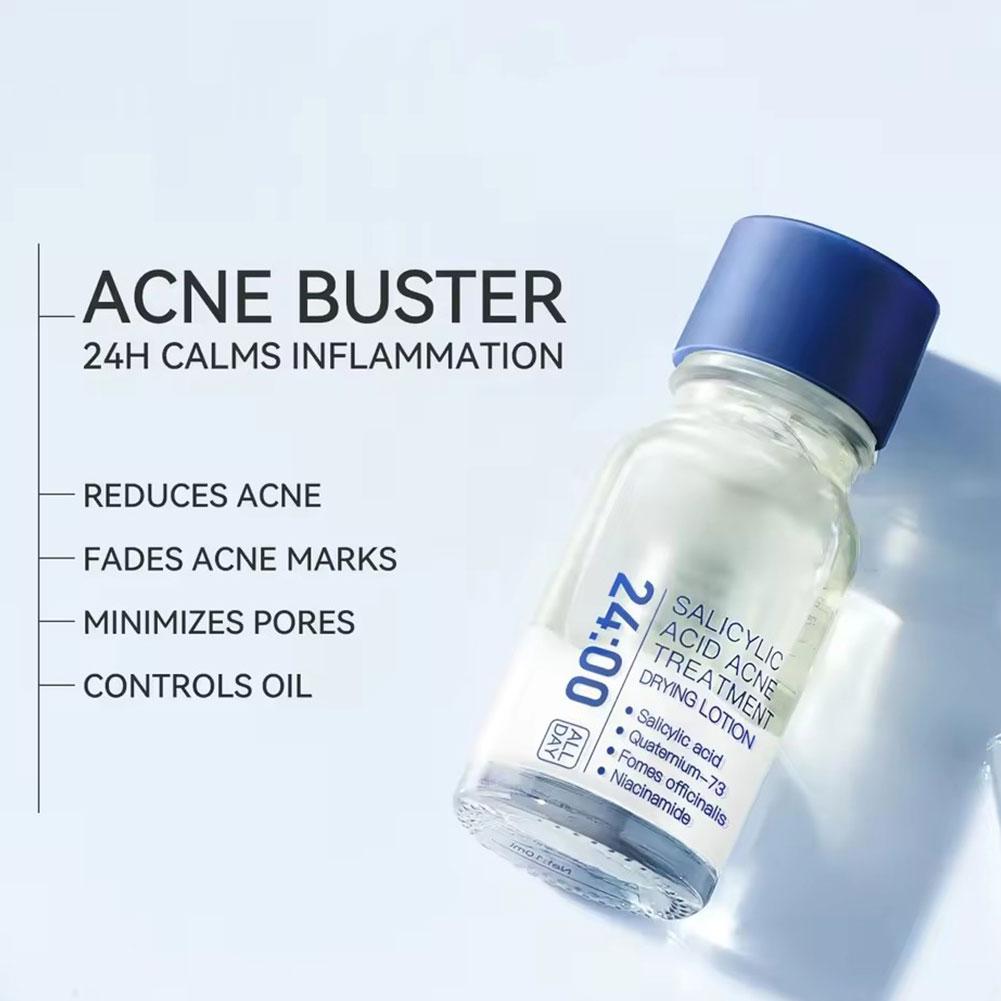 Salicylic Acid Essence Treatme - Skincare Salicylic Acid review and price