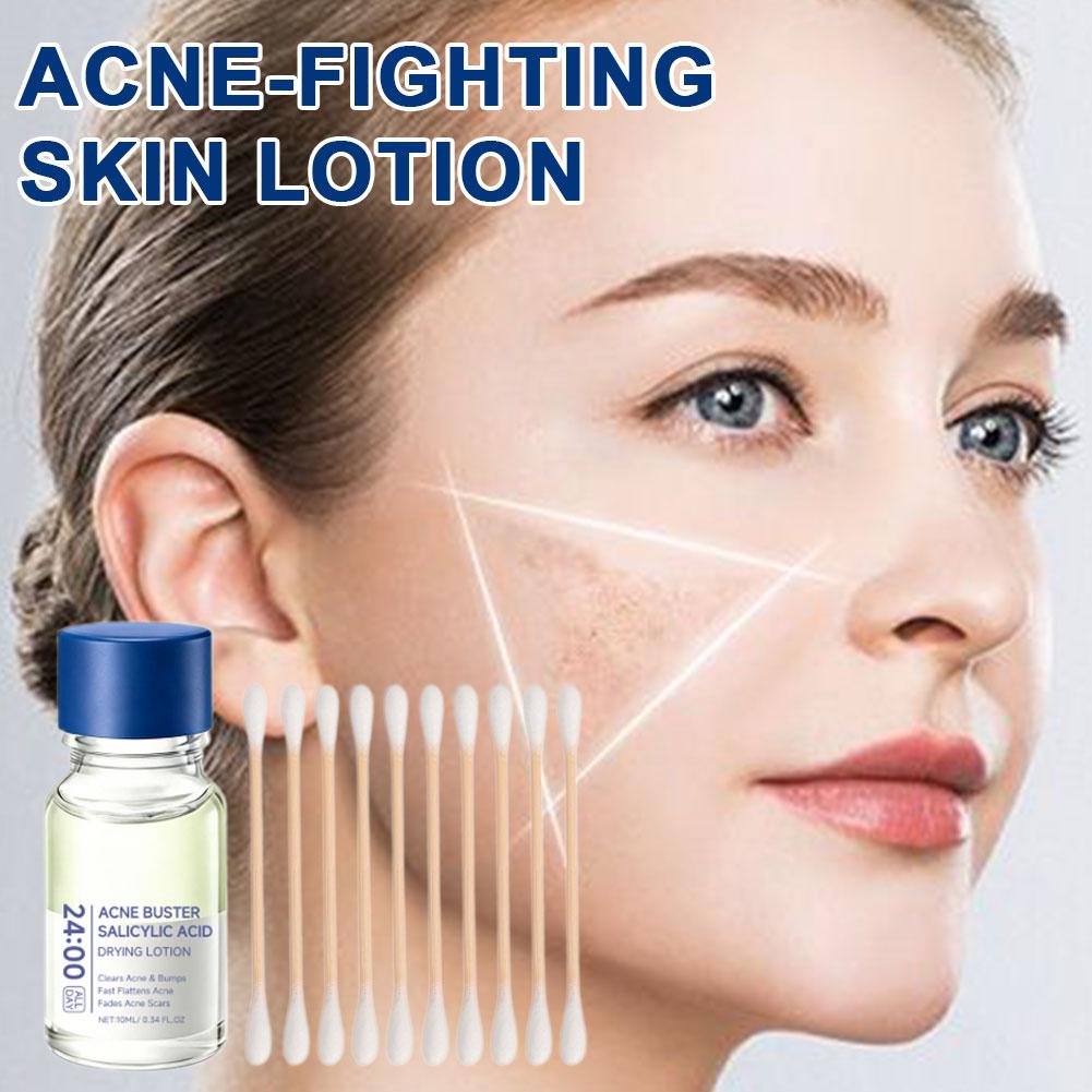 Salicylic Acid Essence Treatme - Skincare Salicylic Acid review and price