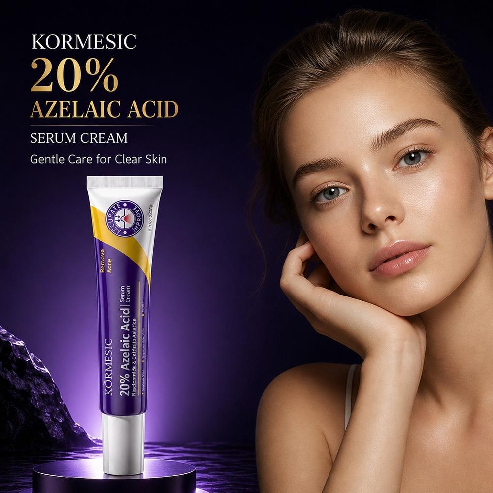 20% Azelaic Acid essence Deep  - Azelaic Acid Cream review and price