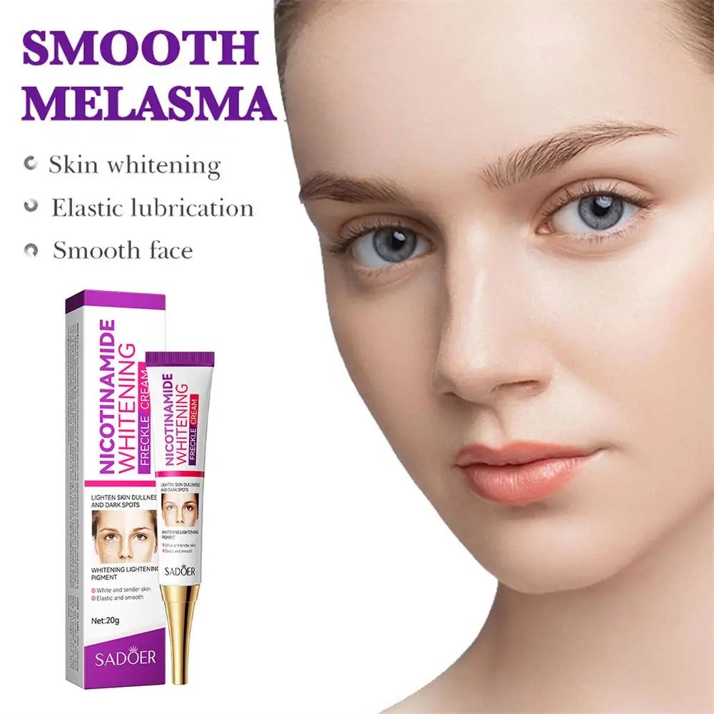 Face Whitening And Freckle Rem - Skincare Retinol review and price