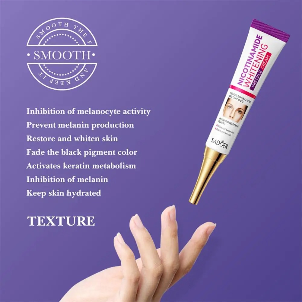 Face Whitening And Freckle Rem - Skincare Retinol review and price
