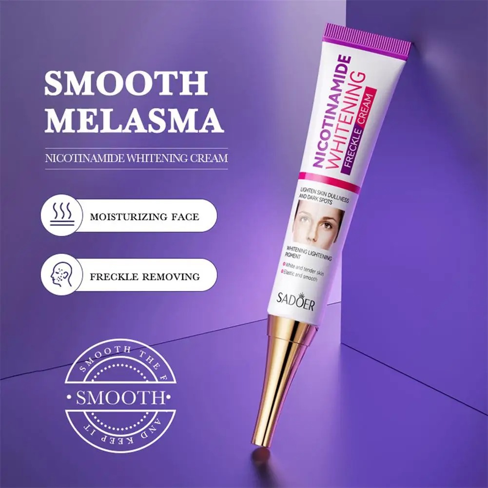 Face Whitening And Freckle Rem - Skincare Retinol review and price