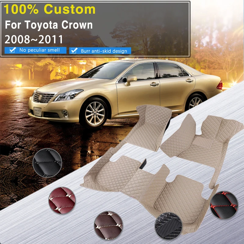 Complete RHD Car Mats Floor Fo - Skincare Queen review and price